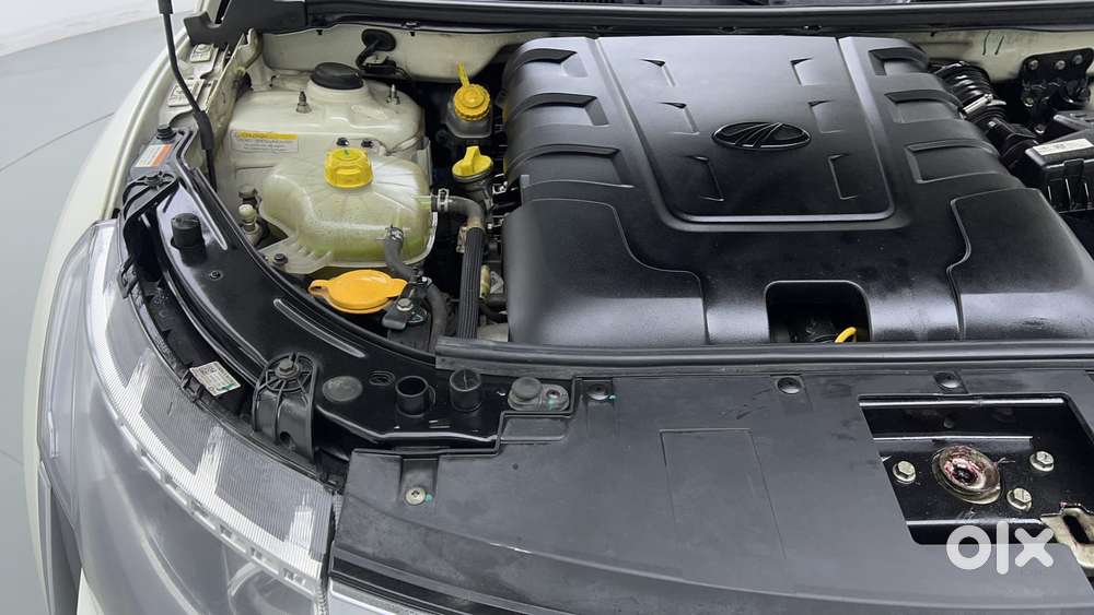 Mahindra Xuv500 W11 At, 2021, Diesel