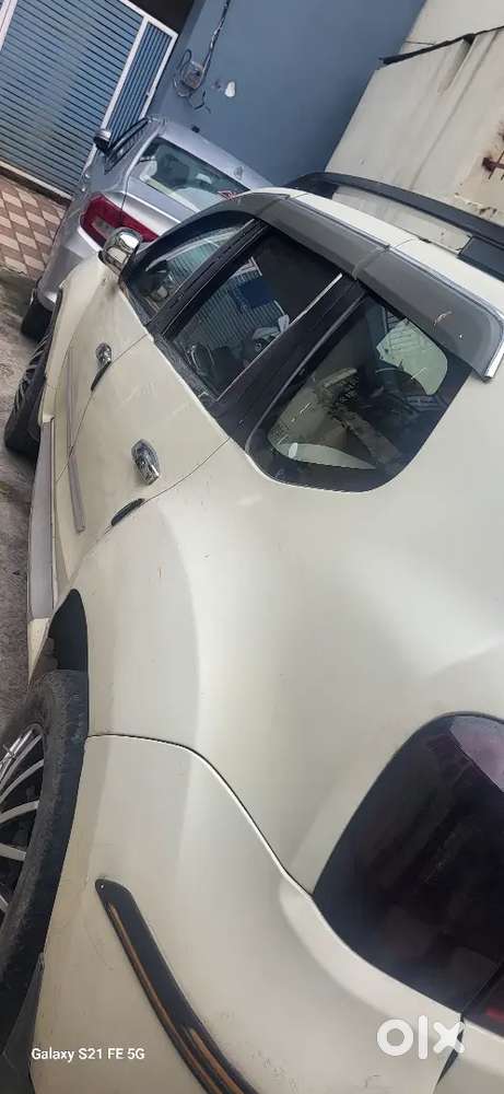 Nissan Terrano Xl 2014 Dehradun Transfer