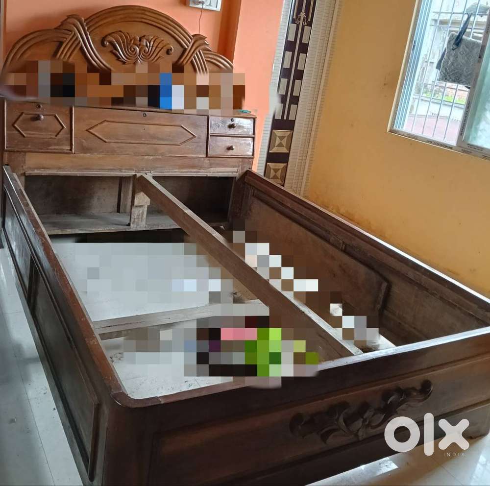 Head box Bed