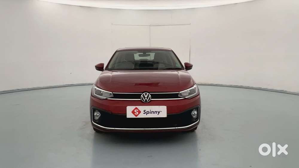 Volkswagen Virtus 1.0 Topline Tsi, 2023, Petrol