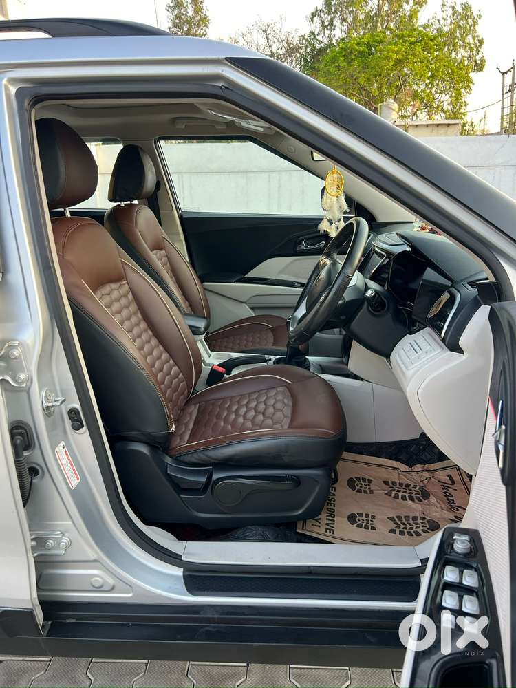 Mahindra Xuv300 W8 Option Diesel, 2022, Diesel
