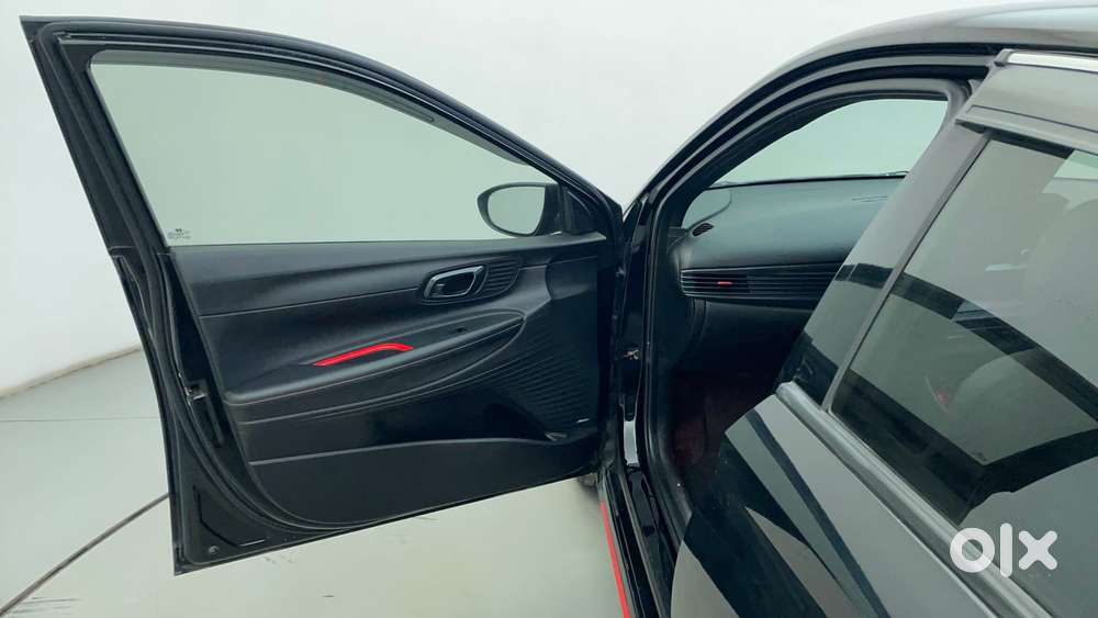 Hyundai I20 N Line N8 1.0 Turbo Dct, 2023, Petrol