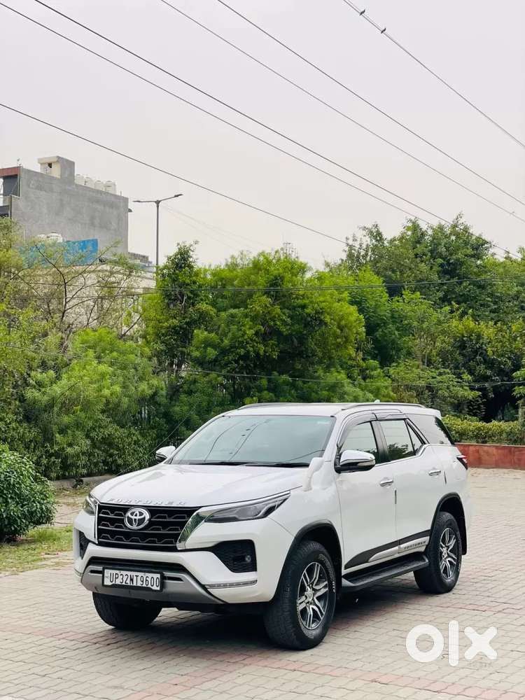 Toyota Fortuner 2011-2016 4x2 At, 2023, Diesel