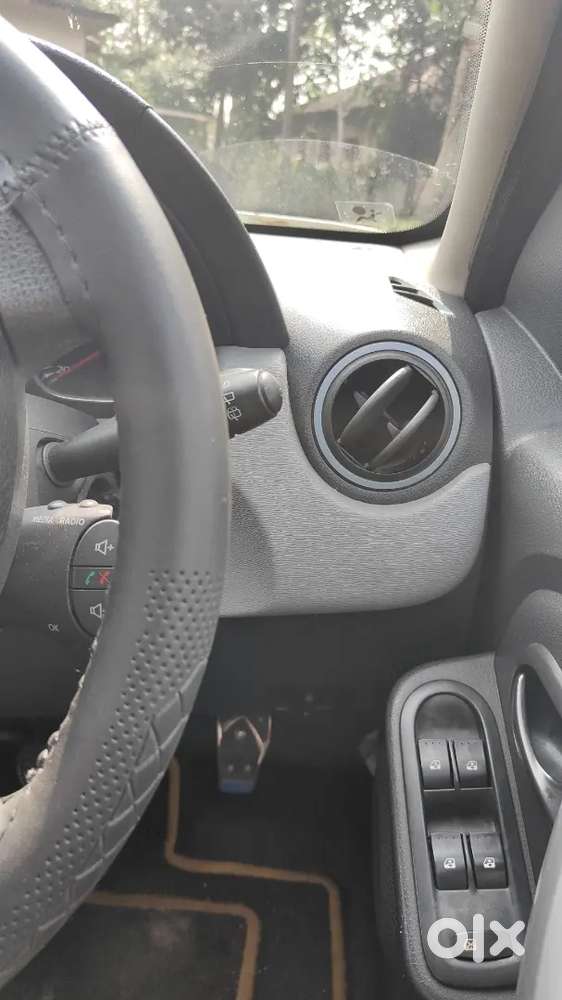 Renault Duster Adventure 2014 Diesel Manual