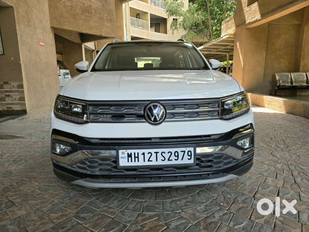 Volkswagen Taigun 1.5 Tsi Gt Plus, 2021, Petrol