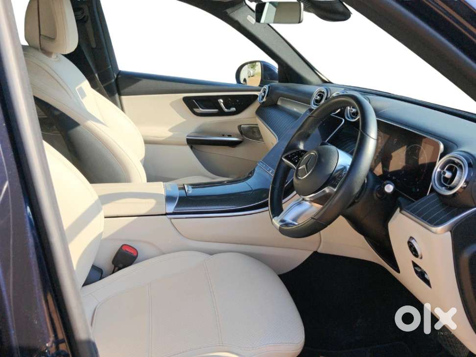 Mercedes-benz Glc 220d 4matic, 2023, Diesel