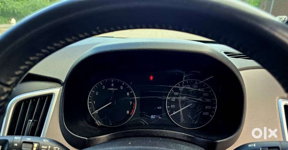 Hyundai Creta 1.6 Sx Plus Auto, 2018, Petrol