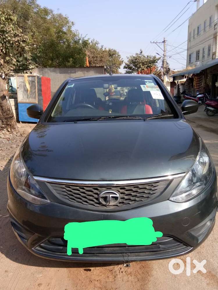 Tata Bolt 2017 Diesel Good Condition