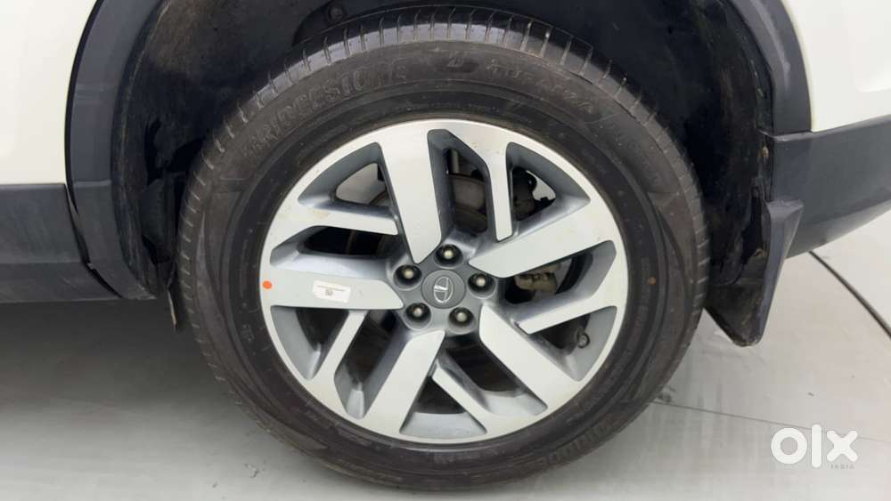Tata Safari 2.0 Kryotec Xza Plus, 2022, Diesel