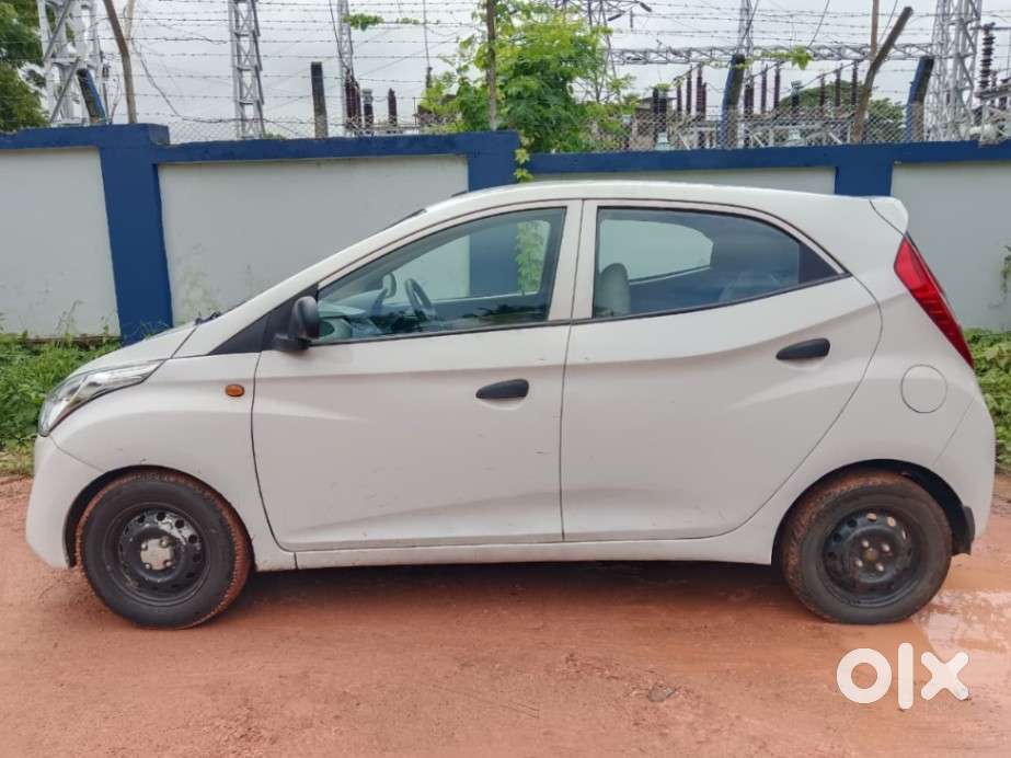 Hyundai Eon Era +, 2018, Lpg