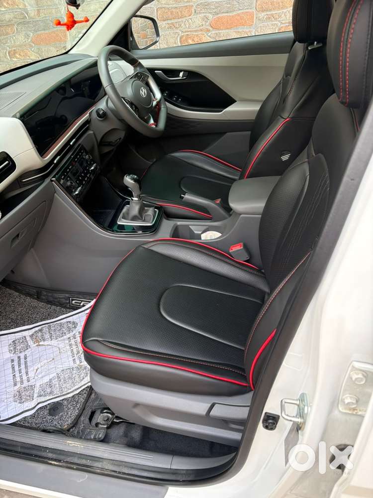 Well Maintained, Just Like Showroom Condition