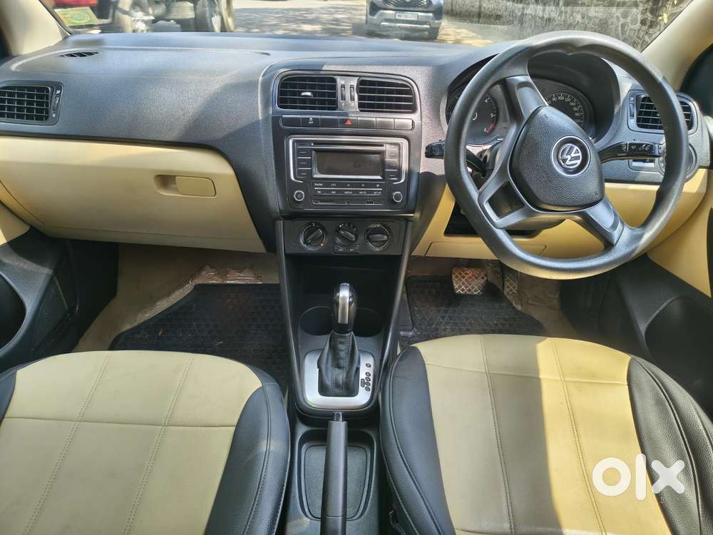 Volkswagen Ameo 1.5 Tdi Comfortline, 2017, Diesel