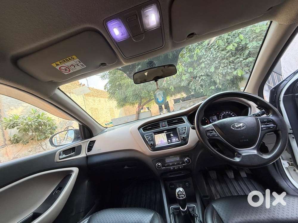 Hyundai Diesel Manual 2018