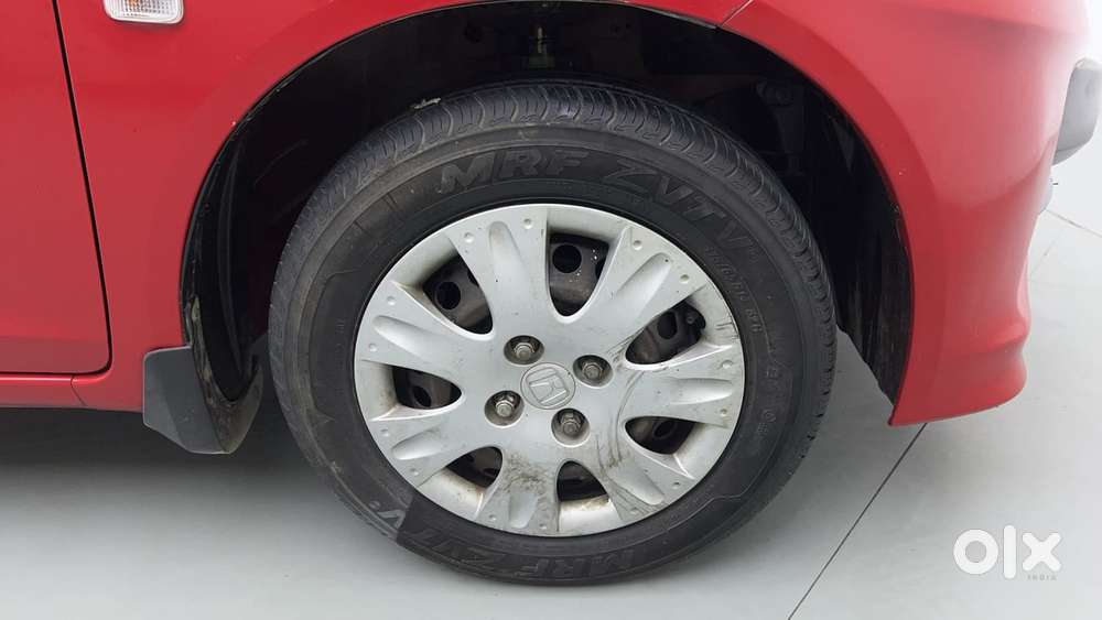 Honda Brio 1.2 S Mt, 2014, Petrol