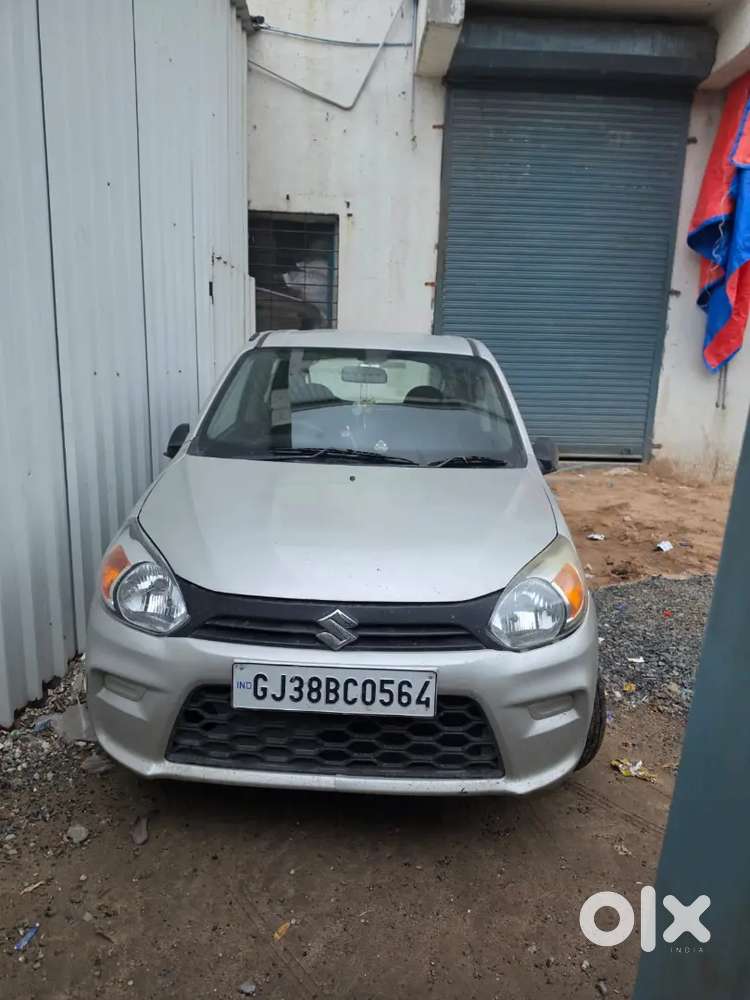 Maruti Suzuki Alto 800 Lxi 2021 Petrol Manual