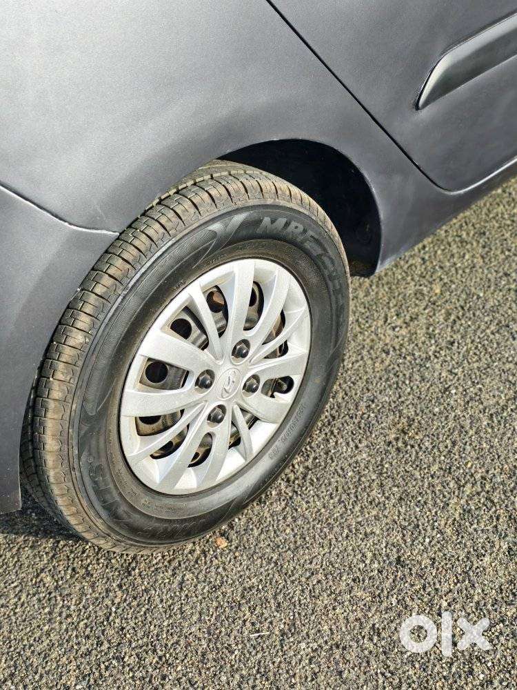Hyundai I10 Sportz 1.1l, 2015, Petrol