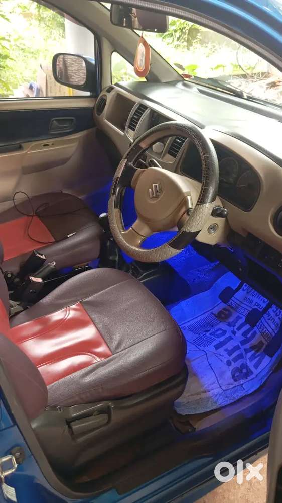 Maruti Suzuki Estilo 2007 Petrol Manual