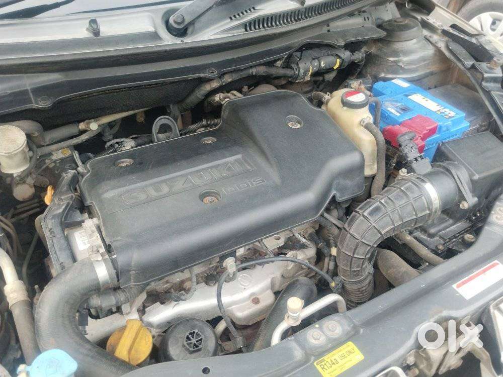 Maruti Suzuki Swift Dzire 2015-2017 Vdi Abs, 2017, Diesel