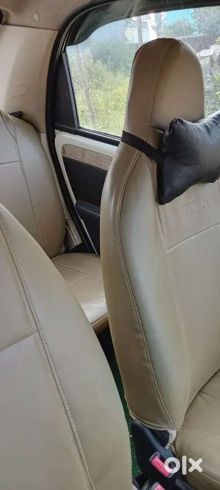 Tata Nano Lx 2014