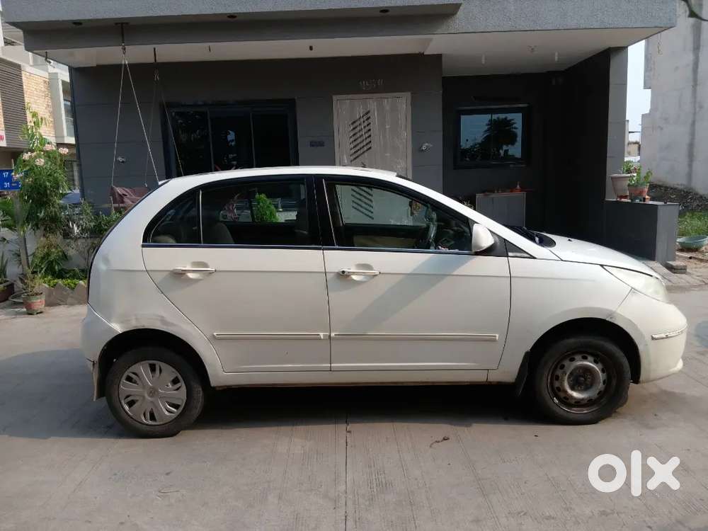 Tata Indica Car