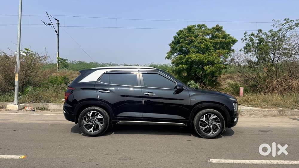 Hyundai Diesel Car 2020