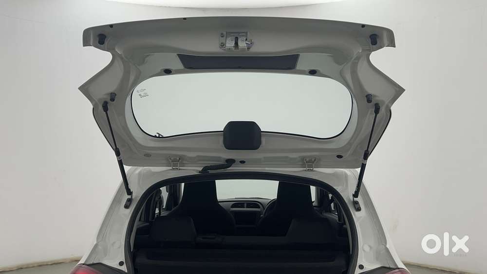 Maruti Suzuki Alto K10 Lxi Optional, 2025, Petrol