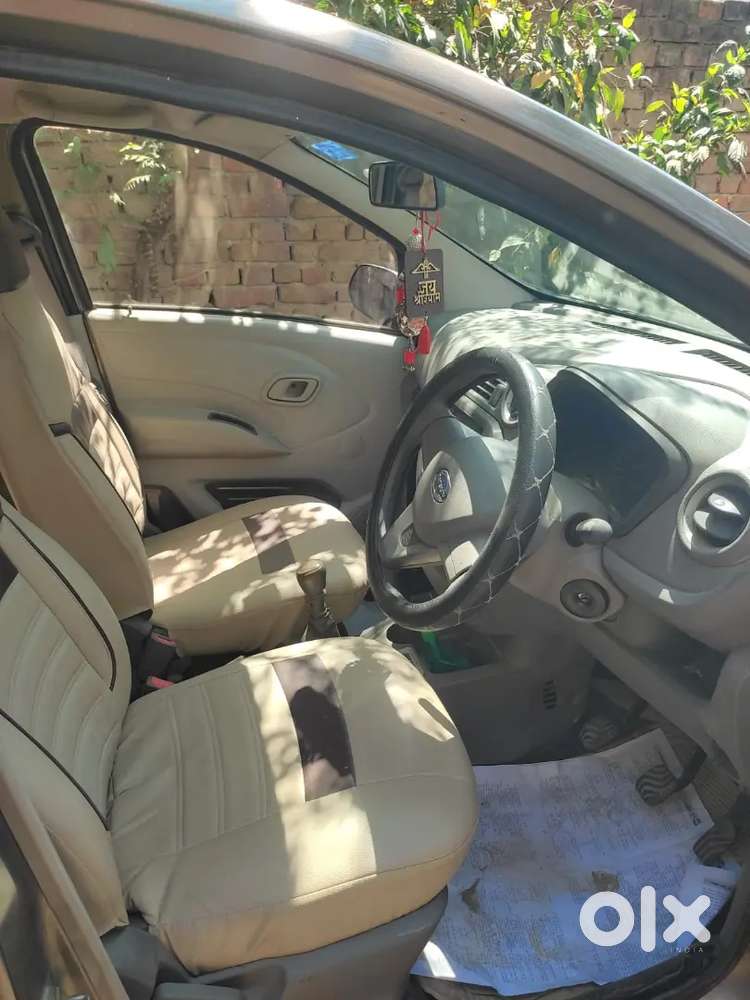 Datsun Redigo 2016 Petrol