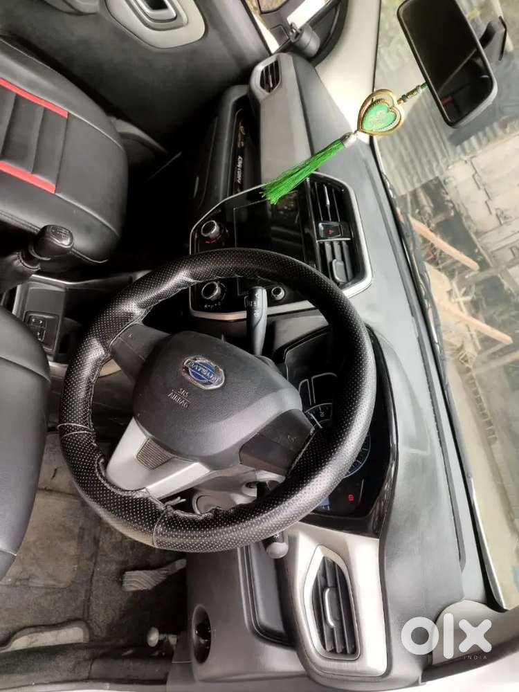Datsun Redigo 2021