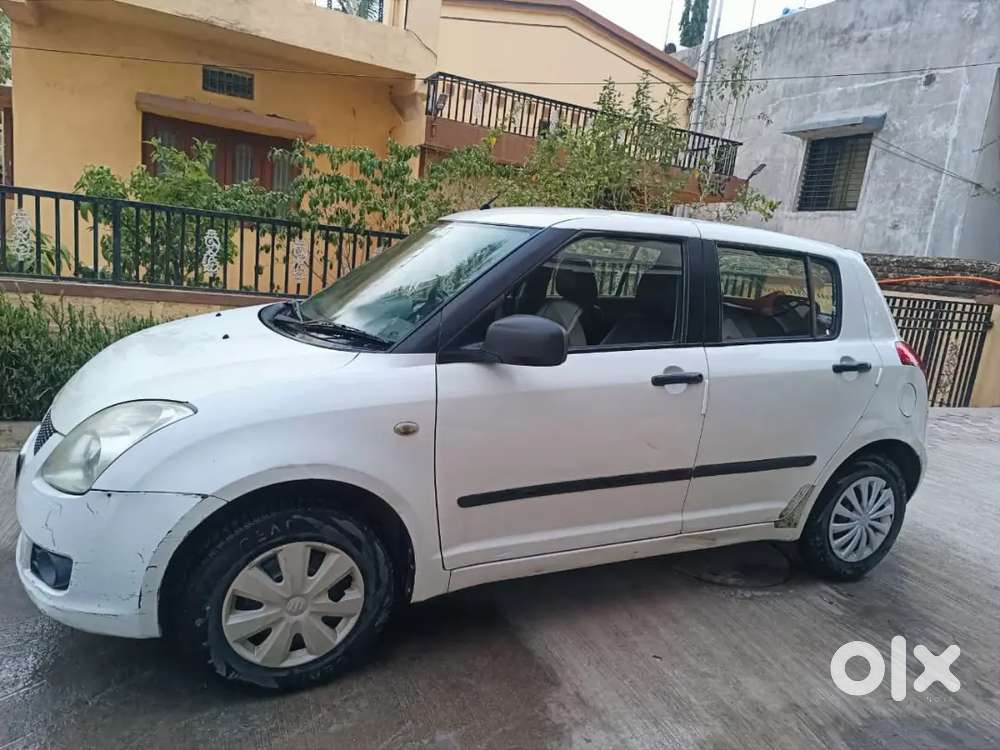 Well Maintained Maruti Swift For Sale
