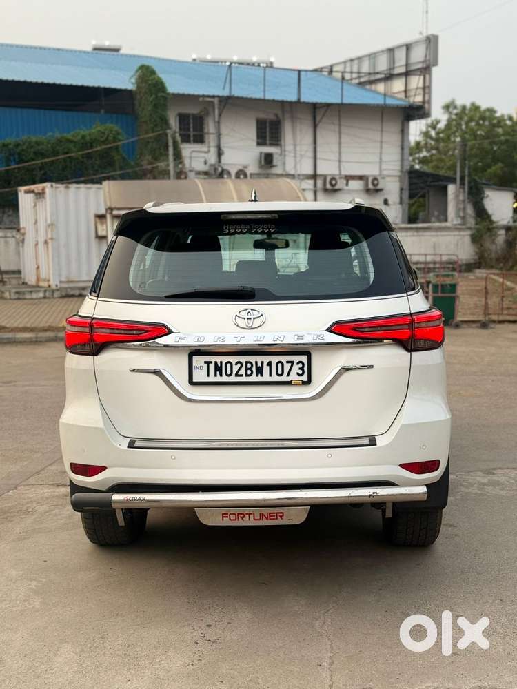 Toyota Fortuner 3.0 4x2 Mt, 2022, Diesel