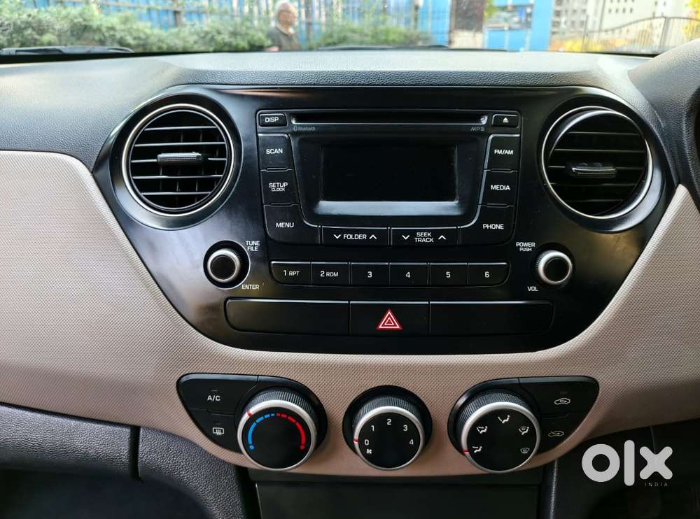 Hyundai Xcent Sx 1.2 Crdi Opt, 2014, Diesel