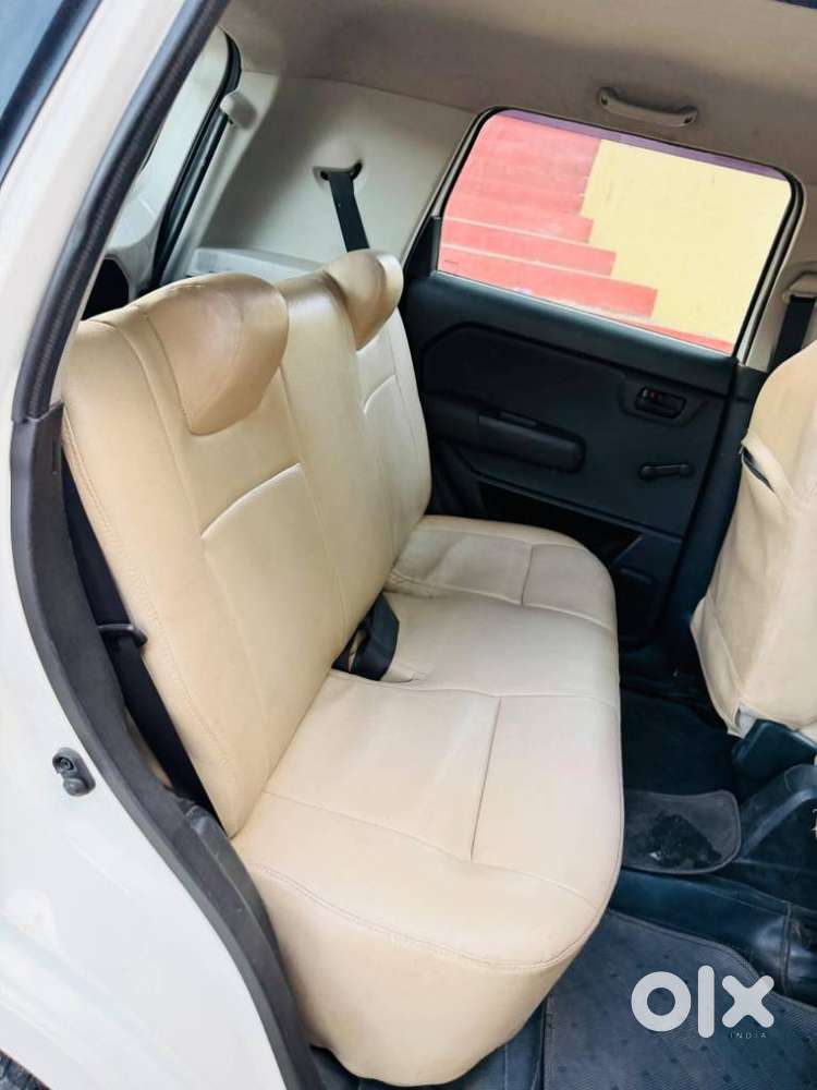 Maruti Suzuki Wagon R Lxi Bs Iv, 2020, Petrol