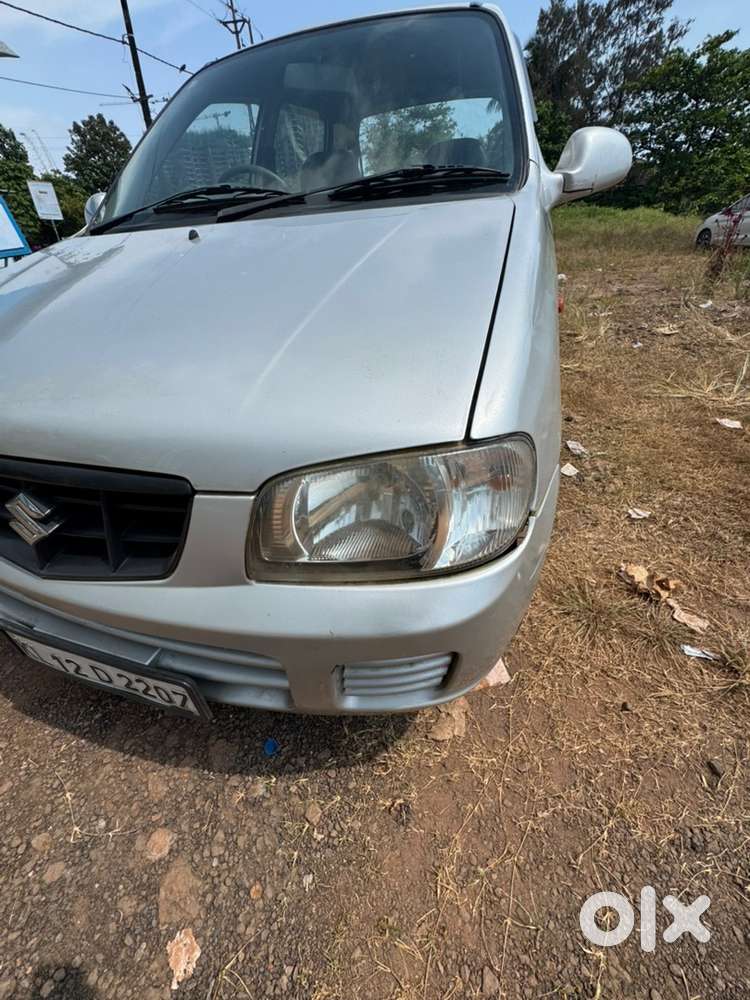 Maruti Suzuki Alto 2008