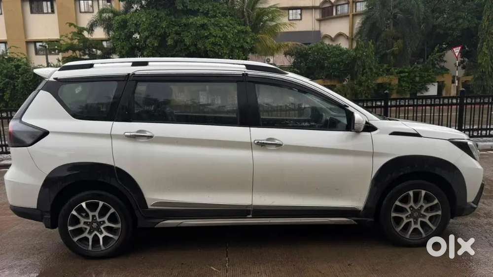 2024 Suzuki Xl6 Zeta Mt Cng