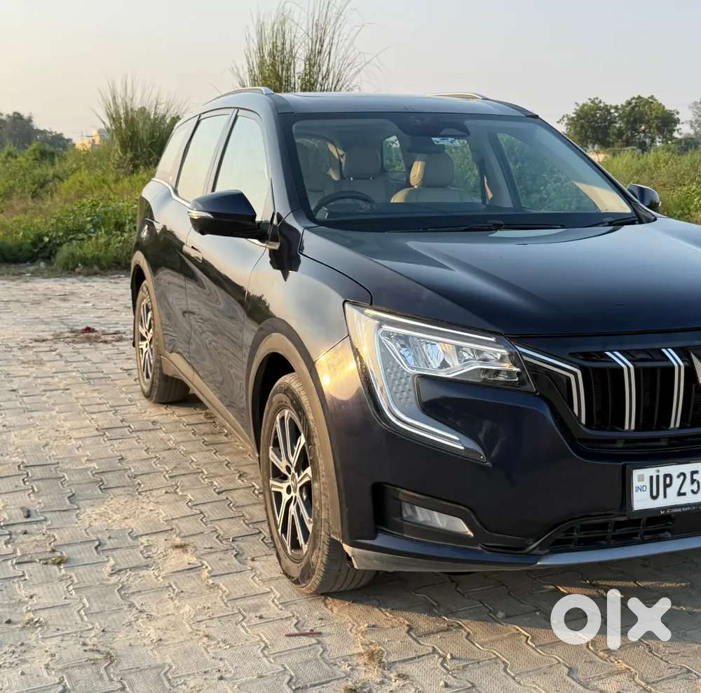 Mahindra Xuv700 Diesel 2023