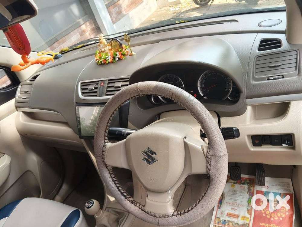 Maruti Suzuki Ertiga 1.5 Vxi, 2016, Petrol