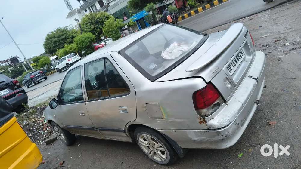 Maruti Suzuki Esteem Vxi 2004 Car