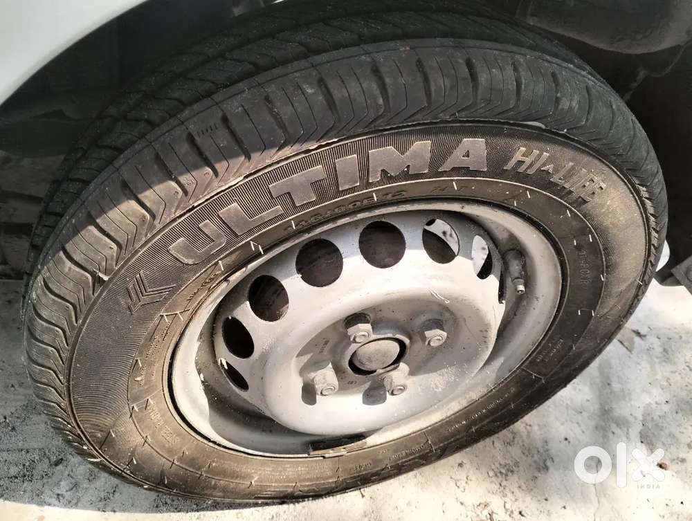 Maruti Suzuki Alto 2018 Petrol Only  66500 Km Driven