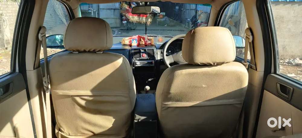 Hyundai Getz Prime 2008 Cng & Hybrids 00000 Km Driven 2 Honar