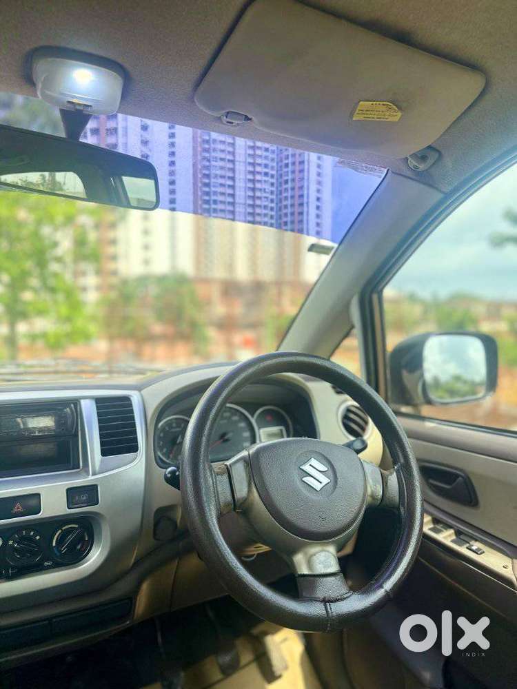 Maruti Suzuki Estilo Vxi Bs-iv, 2010, Petrol