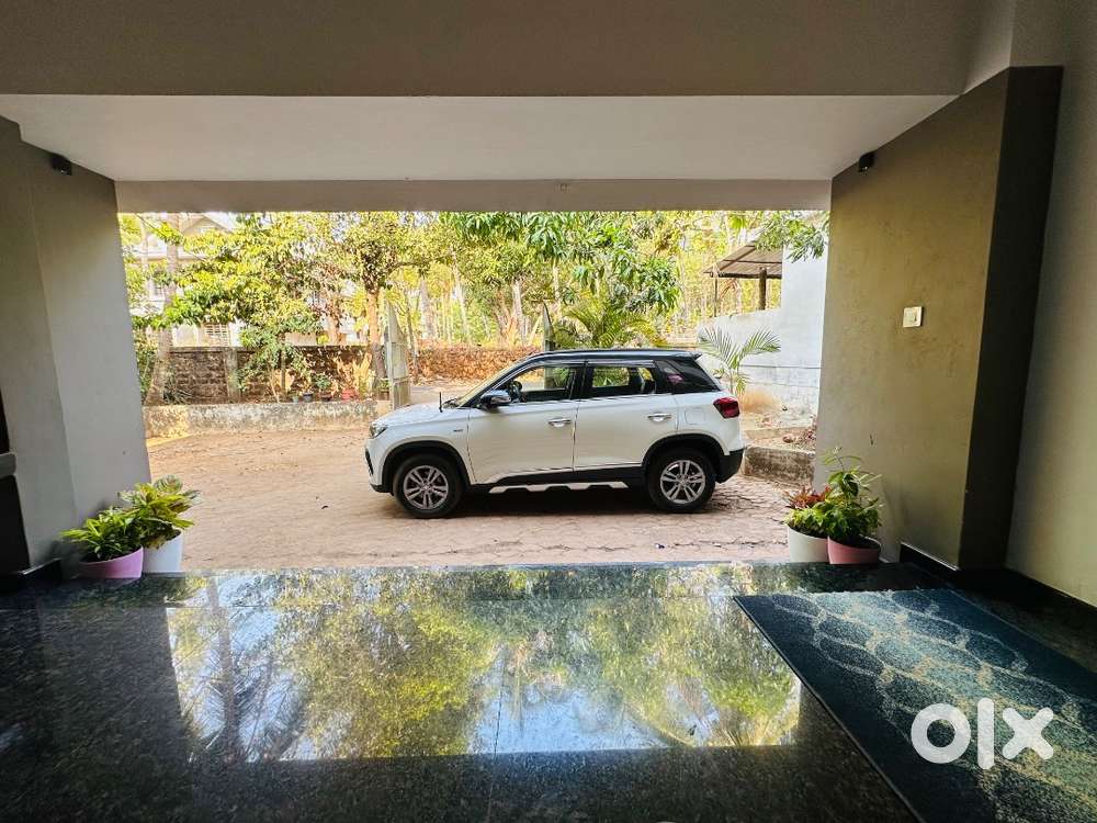 Vitara Brezza 2017