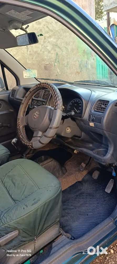 Maruti Suzuki Wagonr Good Condition
