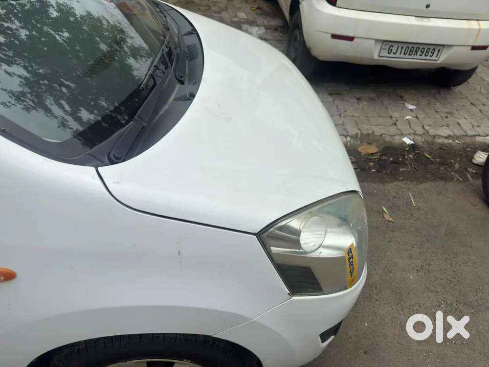 Maruti Suzuki Wagon R 2015 Petrol
