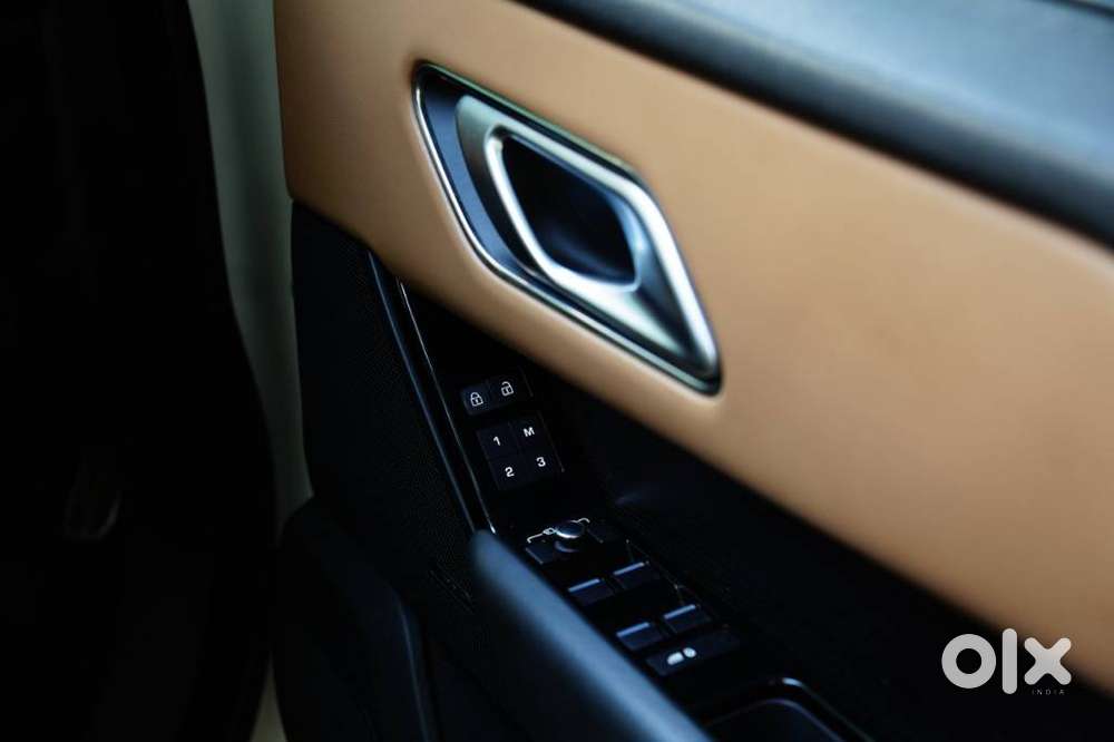 Land Rover Range Velar P250 R-dynamic Hse, 2025, Petrol