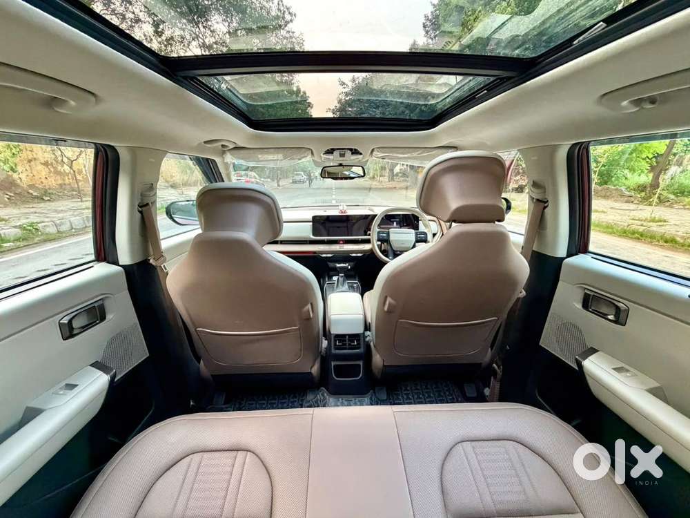 Kia Seltos 1.5 Htx At Petrol, 2026, Petrol