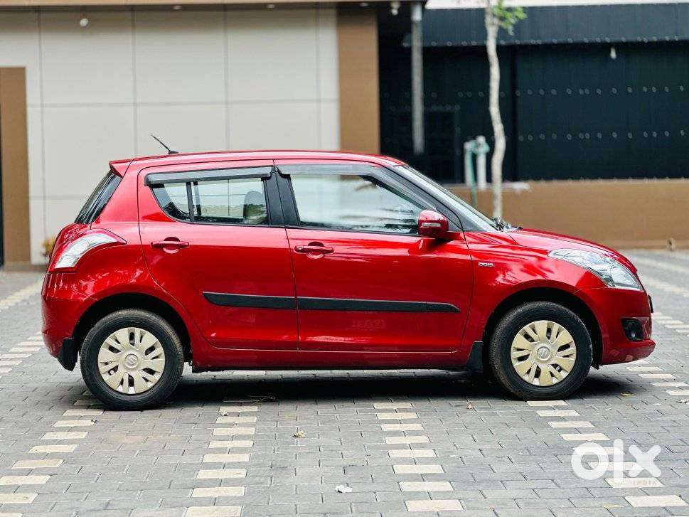 Maruti Suzuki Swift Ddis Vdi, 2014, Diesel
