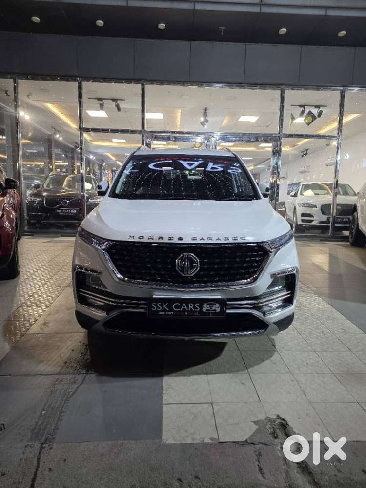 Mg Hector 2.0 Sharp Diesel, 2022, Diesel
