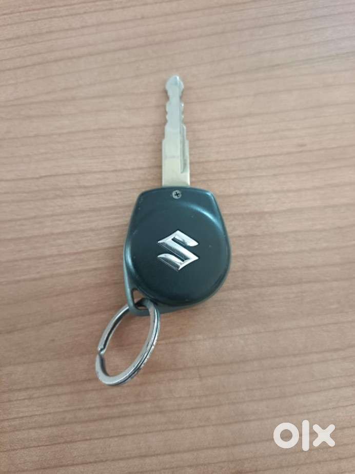 Maruti Suzuki Dzire 2017-2020 1.2 Vxi, 2018, Petrol