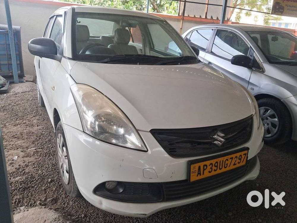 Maruti Suzuki Swift Dzire Tour, 2022, Cng & Hybrids