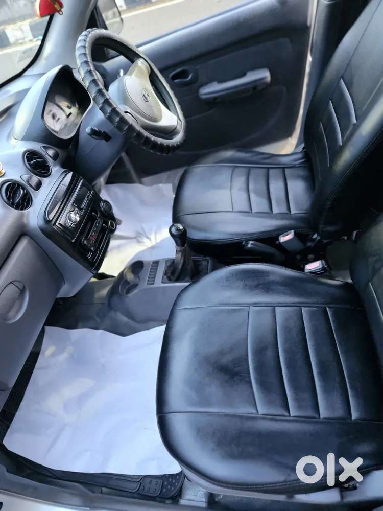 Santro Xing 2007  Good Condition